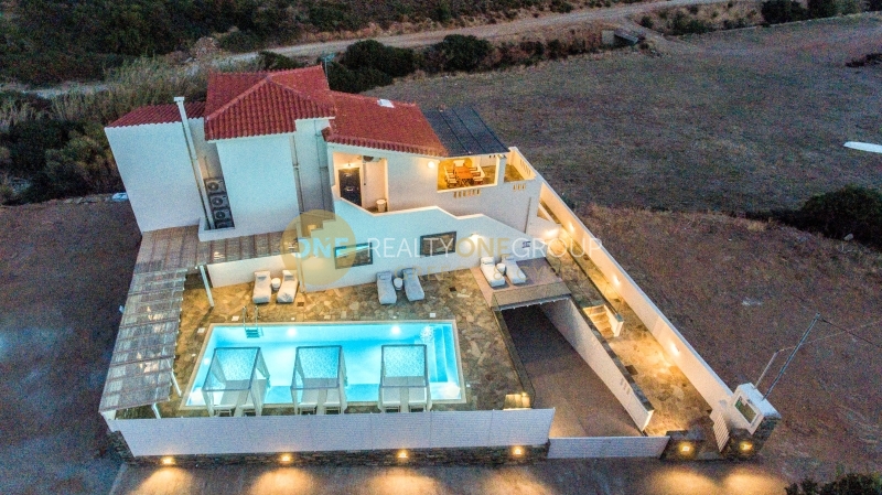 תמונת בניין, אנדרוס למכירה (0)