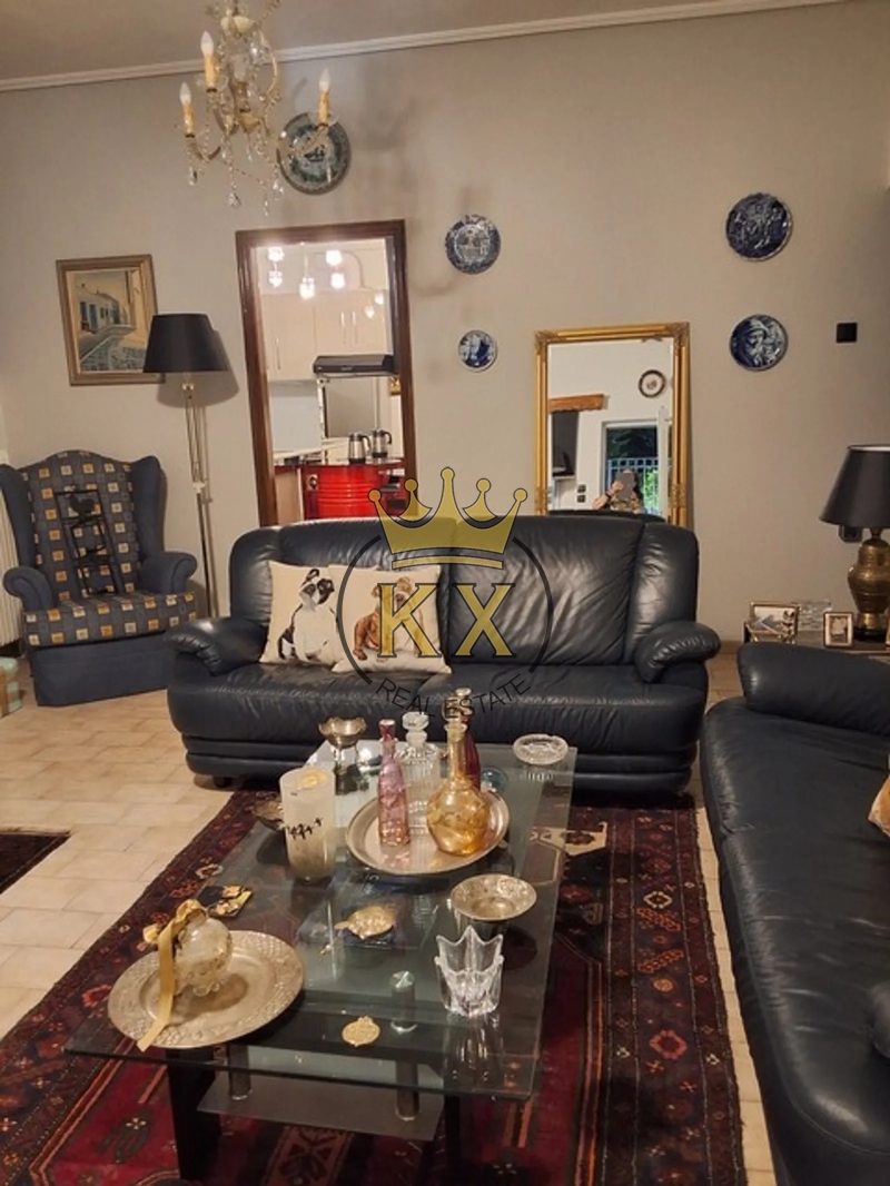 תמונת דירה, אגיה פארסקבי, אתונה למכירה (0)