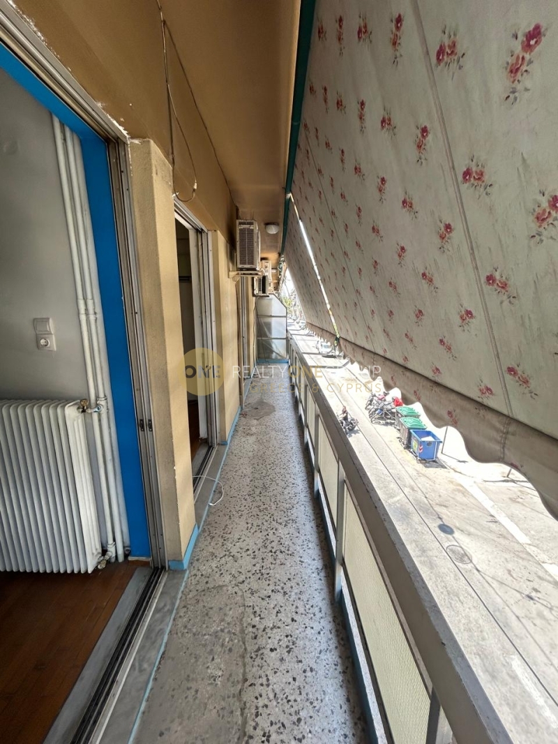 תמונת דירה, כיכר אמריקיס, רשות מקומית אתונה למכירה (0)