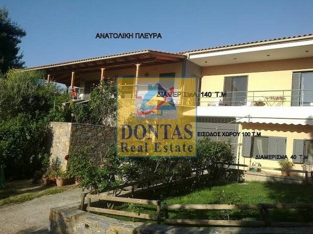 תמונת בית פרטי, אורופוס למכירה (0)