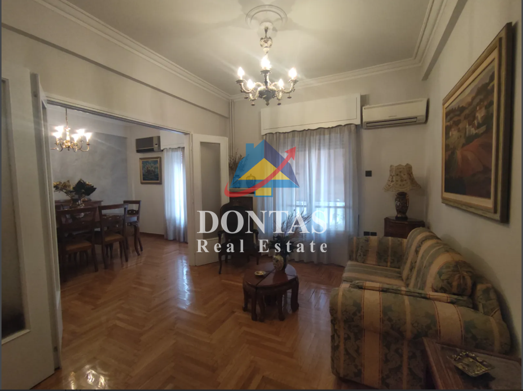 תמונת דירה, ויקטוריה, רשות מקומית אתונה למכירה (0)