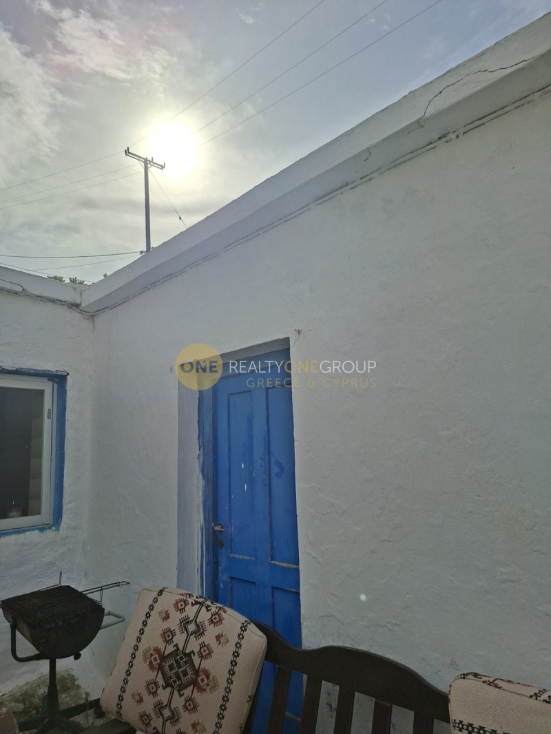 תמונת בית, אנדרוס למכירה (0)