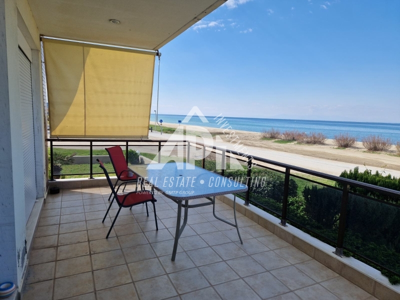 תמונת בית, אגיה טריאדה, תרמיקוס, סלוניקי למכירה (0)