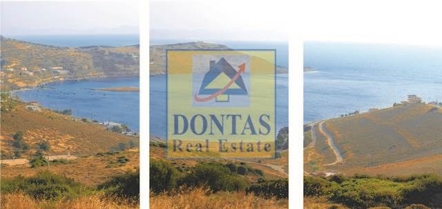 תמונת מגרש, לאבראוטיקי למכירה (0)