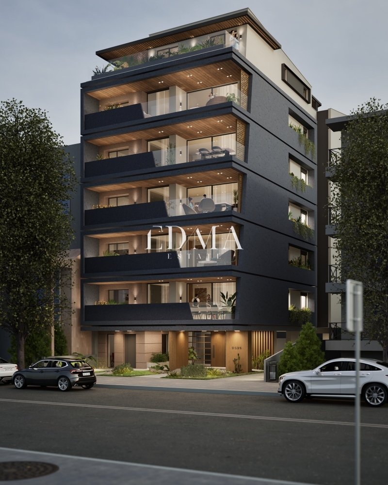 תמונת דירה, קאלאמריה למכירה (0)