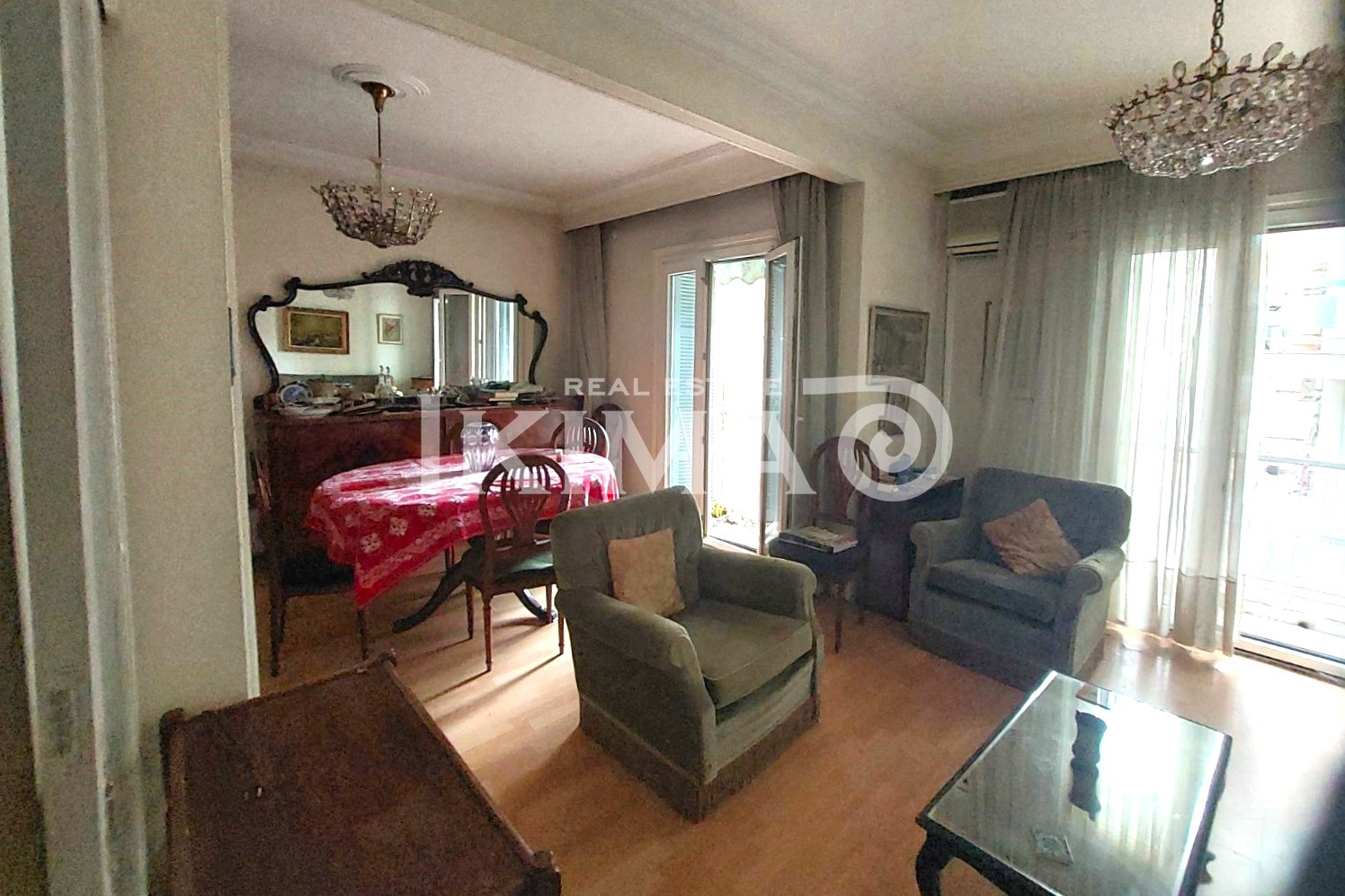 תמונת דירה, אגיה טריאדה - תיאגניו, סלוניקי למכירה (0)