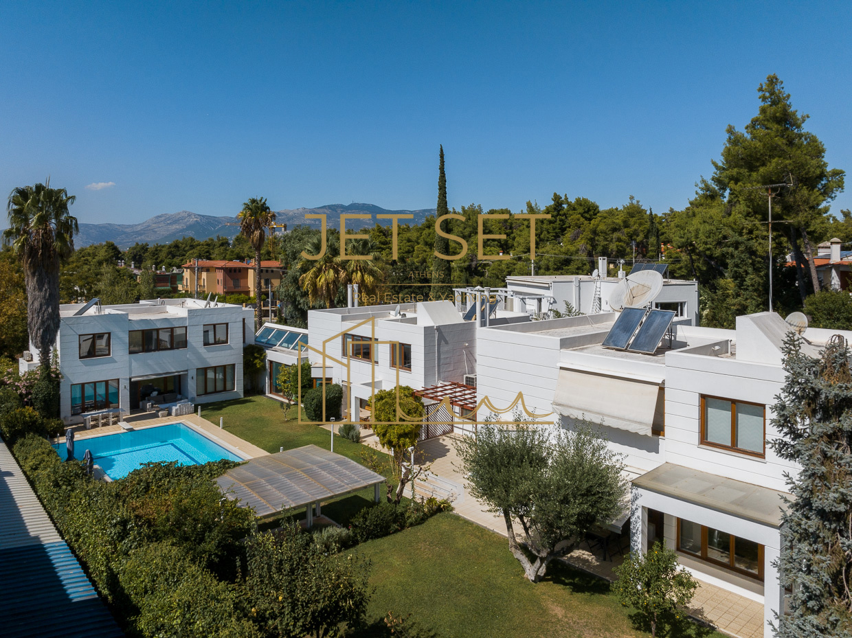 תמונת APARTMENT_COMPLEX, קיפיסיה, אתונה למכירה (0)