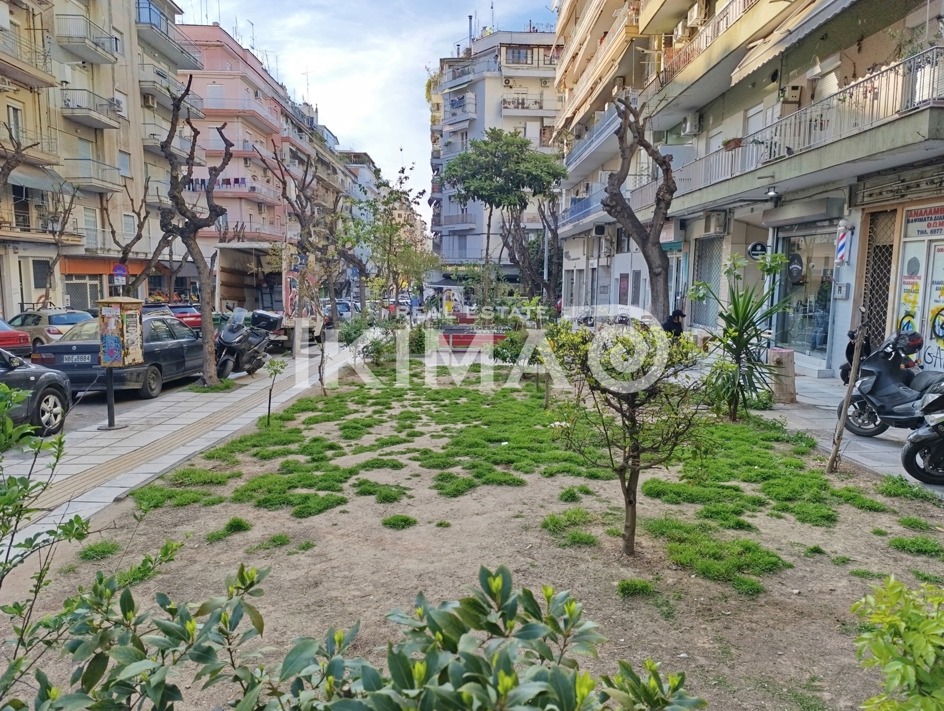 תמונת דירה, קמארה - רוטונדה, סלוניקי למכירה (0)