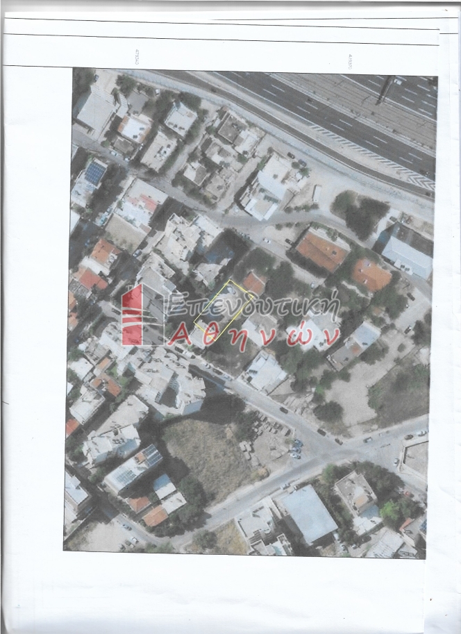 תמונת מגרש, הרקליו, אתונה למכירה (0)