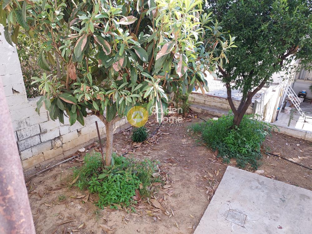 תמונת דירה, כלקיס (צפון) למכירה (0)