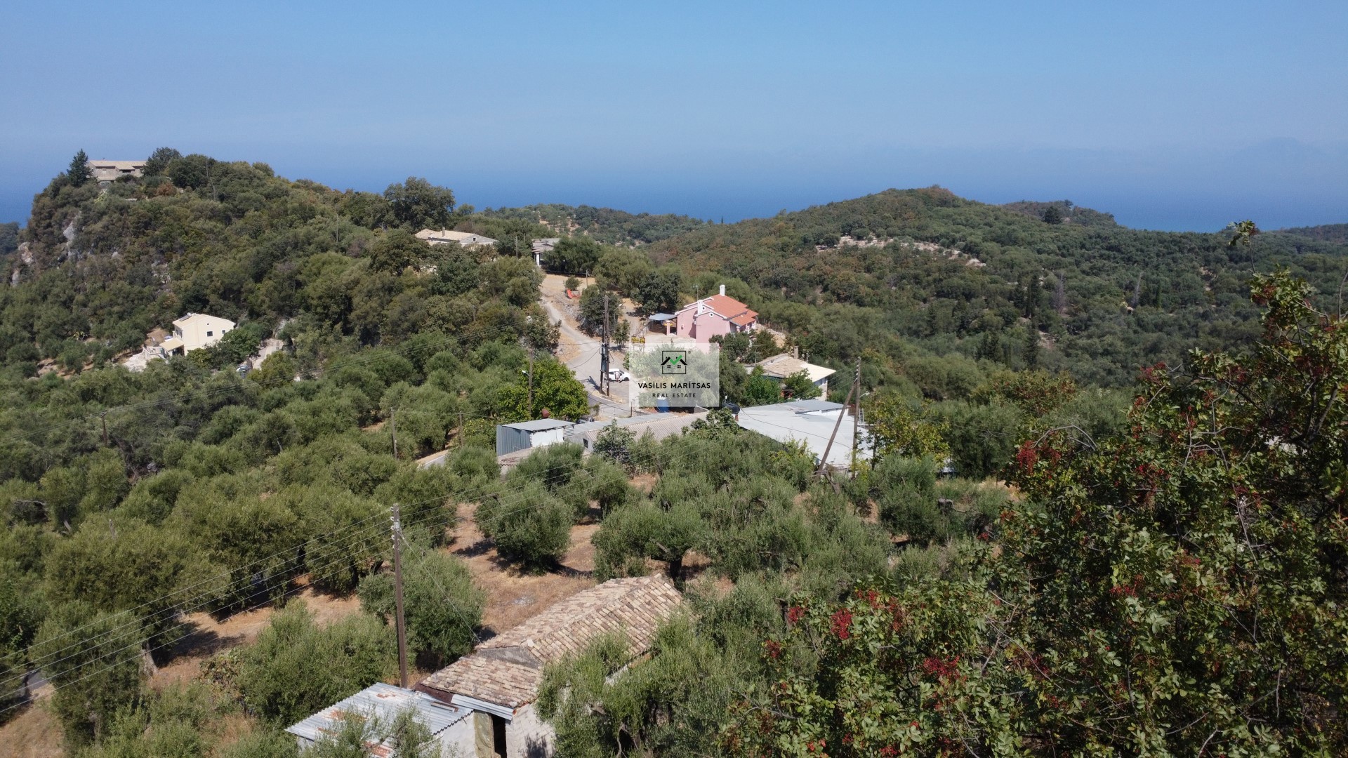 תמונת מגרש, צפון קורפו למכירה (0)