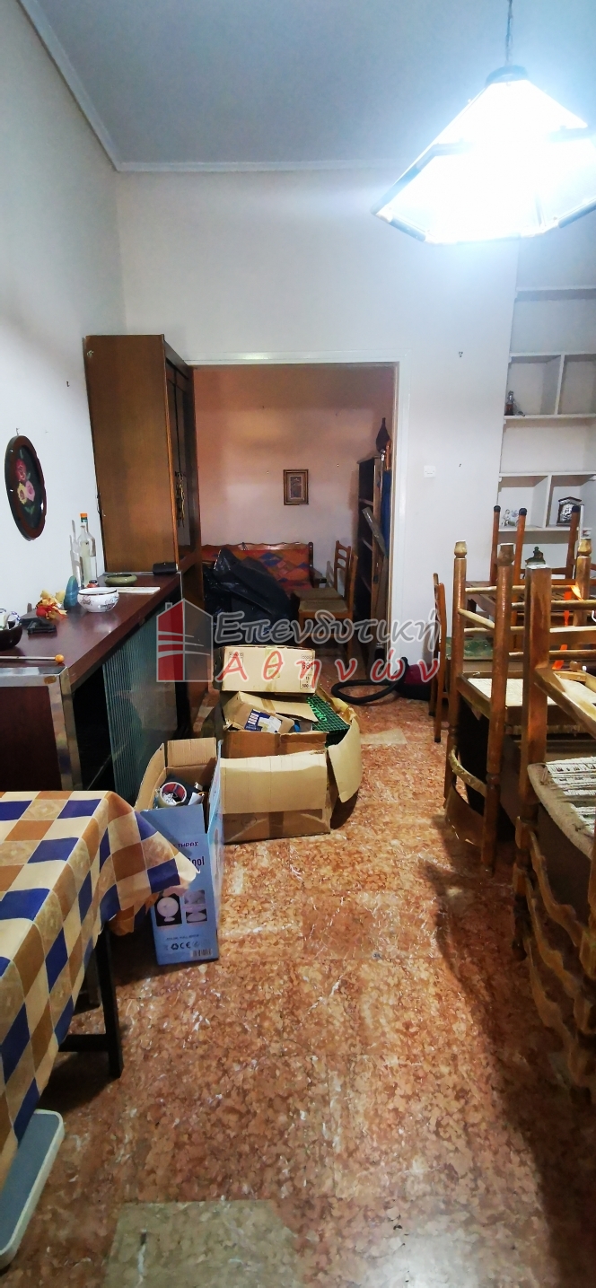 תמונת דירה, ויקטוריה, אתונה למכירה (0)