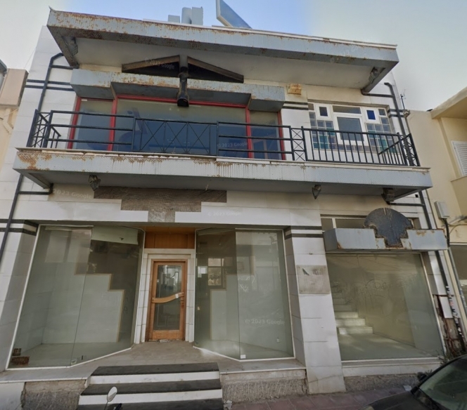 תמונת בניין, פורוס - אנליפסי, הרקליון למכירה (0)