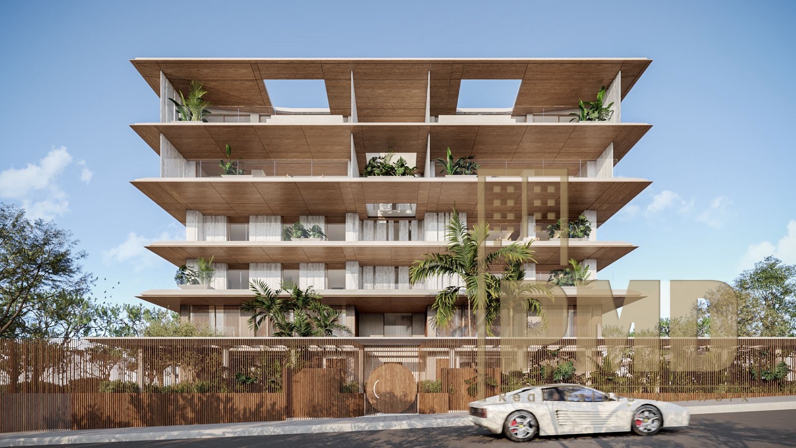 תמונת דופלקס, גליפדה למכירה (0)