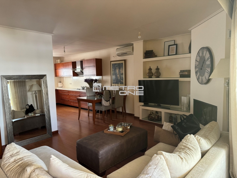 תמונת דירה, נאה אריטאריה, קיפיסיה, אתונה למכירה (0)