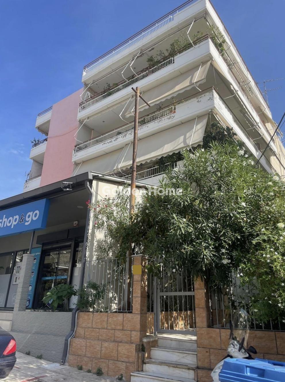 תמונת דירה, גליפדה, אתונה למכירה (0)