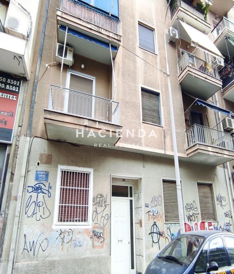 תמונת דירה, קאטו פטיסיה, רשות מקומית אתונה למכירה (0)