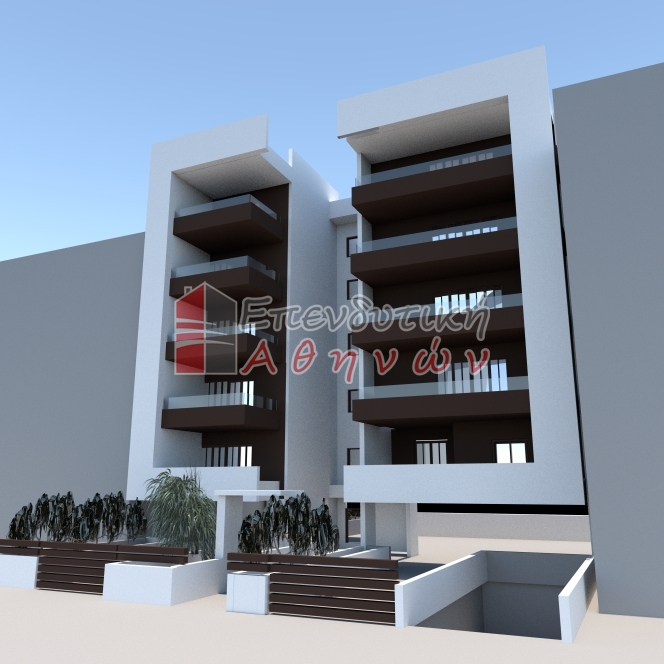 תמונת דירה, איליופולי למכירה (0)