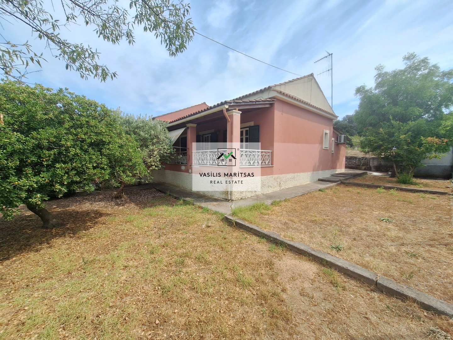 תמונת בית פרטי, קורפו למכירה (0)