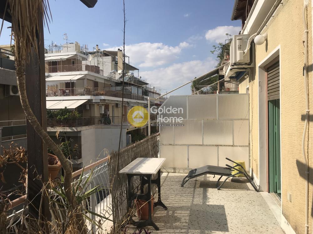 תמונת דירה, רשות מקומית אתונה למכירה (0)