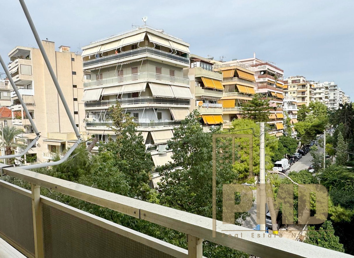 תמונת דירה, פאליו פאלירו, אתונה למכירה (0)