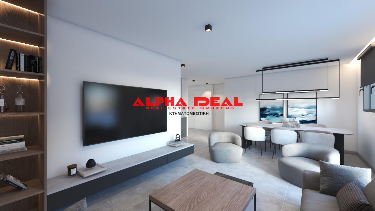 תמונת דופלקס, מרכז, פיראוס, אתונה למכירה (0)