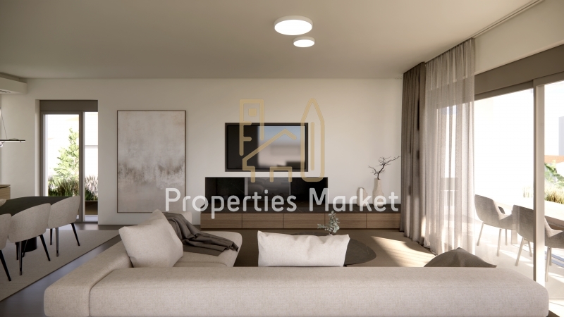 תמונת דופלקס, וולה, וארי - וולה -ווליאגמני, אתונה למכירה (0)