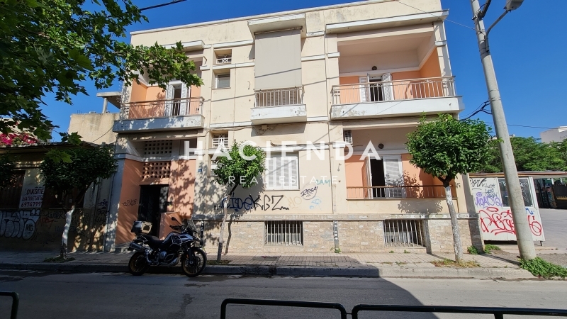 תמונת בניין, תיסיו, רשות מקומית אתונה למכירה (0)