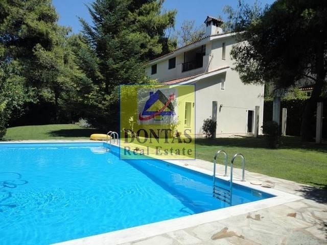 תמונת בית פרטי, קיפיסיה, אתונה למכירה (0)