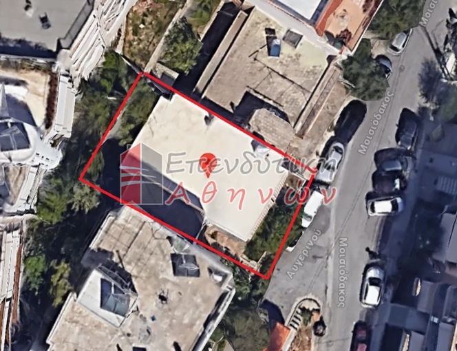 תמונת מגרש, אתונה למכירה (0)