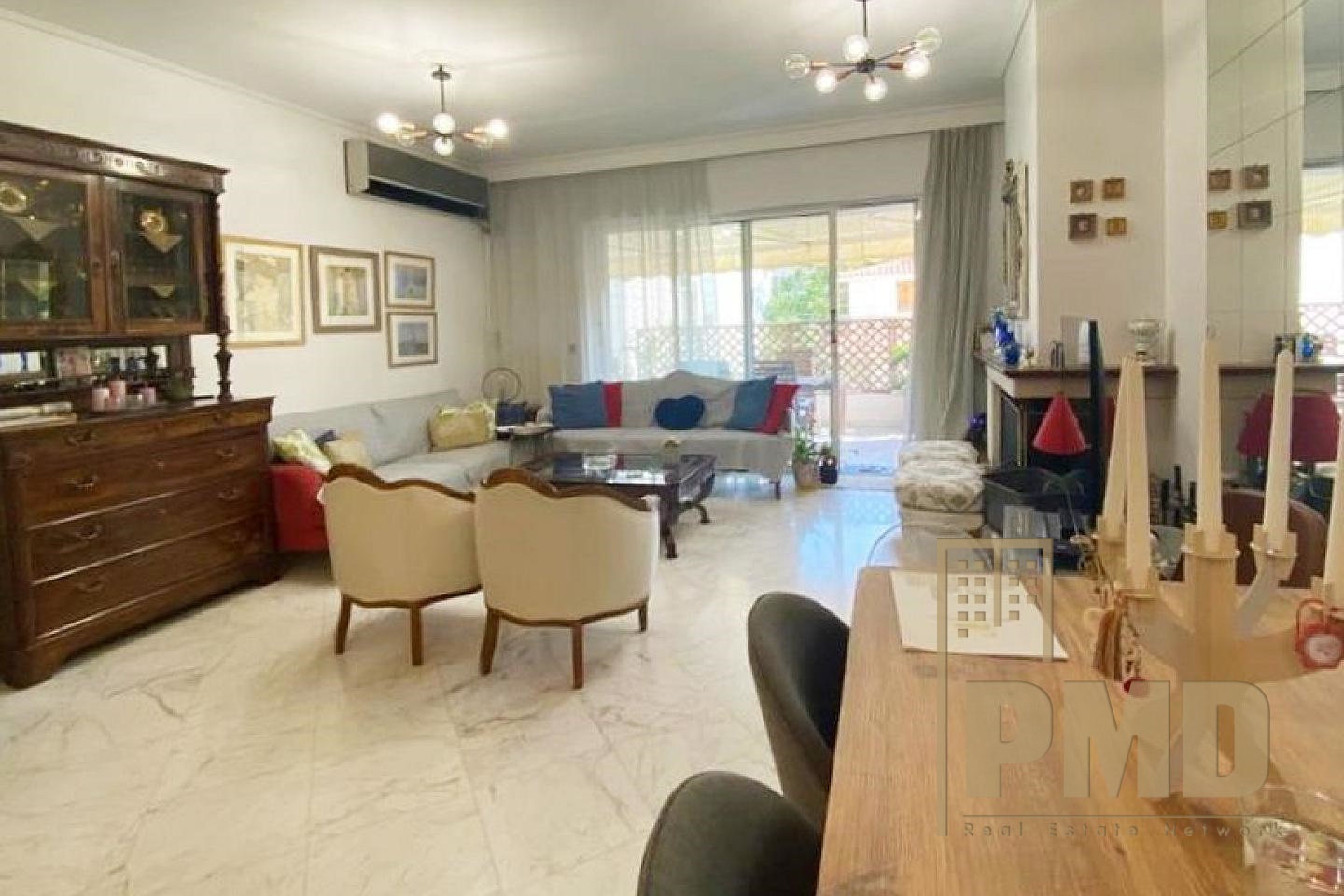 תמונת דירה, פאליו פאלירו, אתונה למכירה (0)