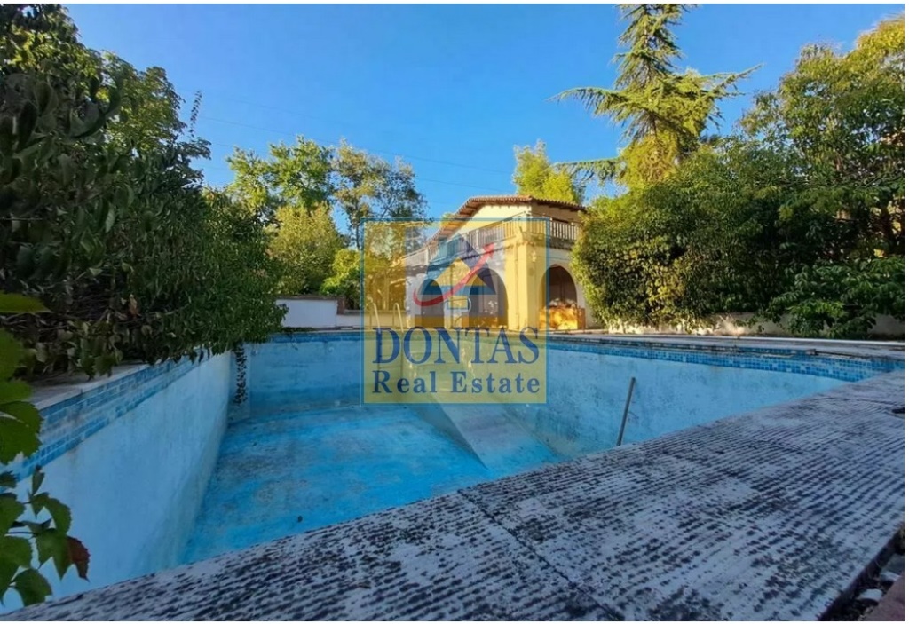 תמונת בית פרטי, דיוניסוס למכירה (0)