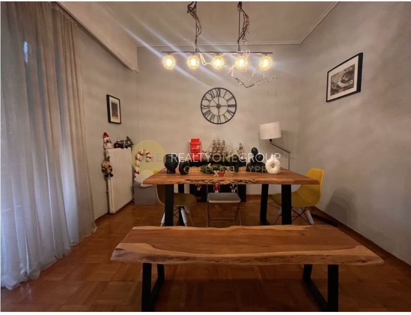 תמונת דירה, נאה סימרני, אתונה למכירה (0)