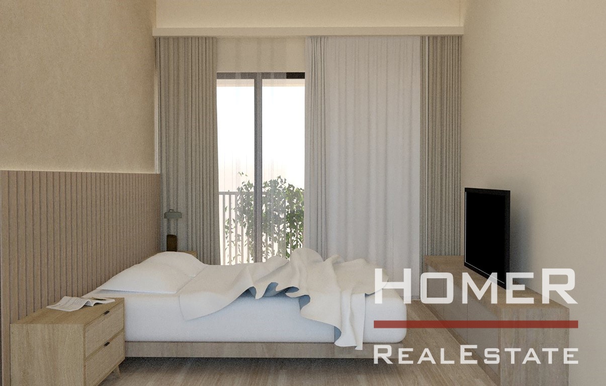 תמונת דירה, קליתיאה, אתונה למכירה (0)