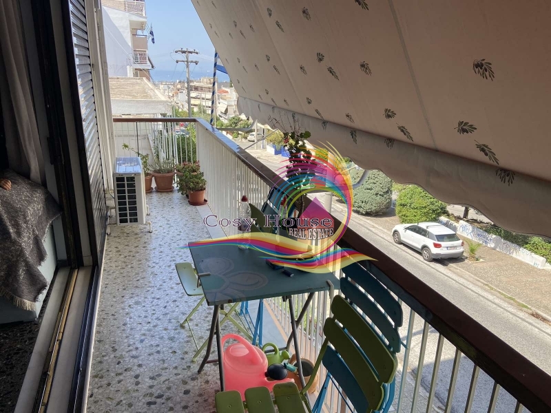 תמונת דירה, איליופולי, אתונה למכירה (0)