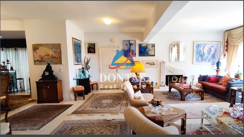 תמונת דופלקס, נאה אריטאריה, קיפיסיה, אתונה למכירה (0)