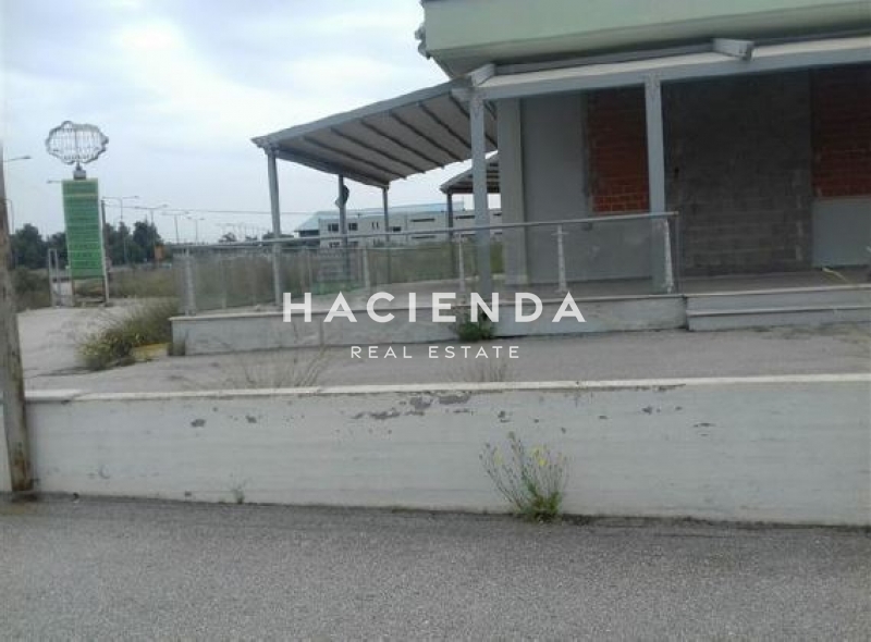 תמונת בניין, לוטראקי למכירה (0)