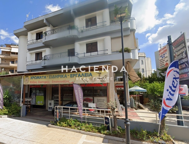 תמונת דירה, מליסייה, אתונה למכירה (0)