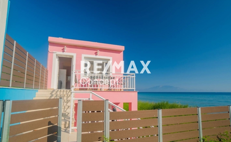 תמונת בית, זקינתוס למכירה (0)