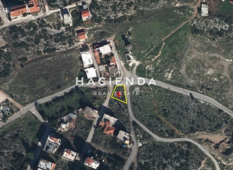 תמונת מגרש, כלקיס (צפון) למכירה (0)