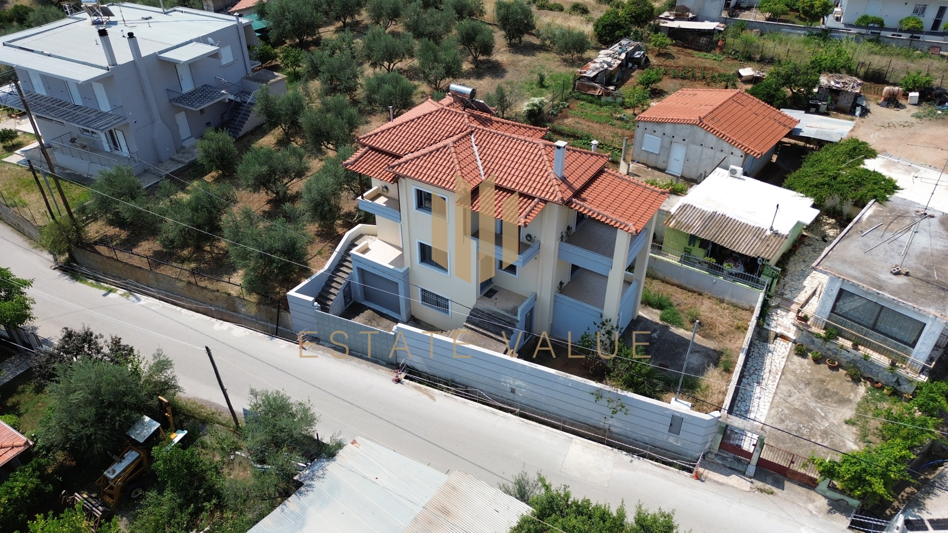 תמונת בית פרטי, קסילוקסטרו ואברוסטינה למכירה (0)