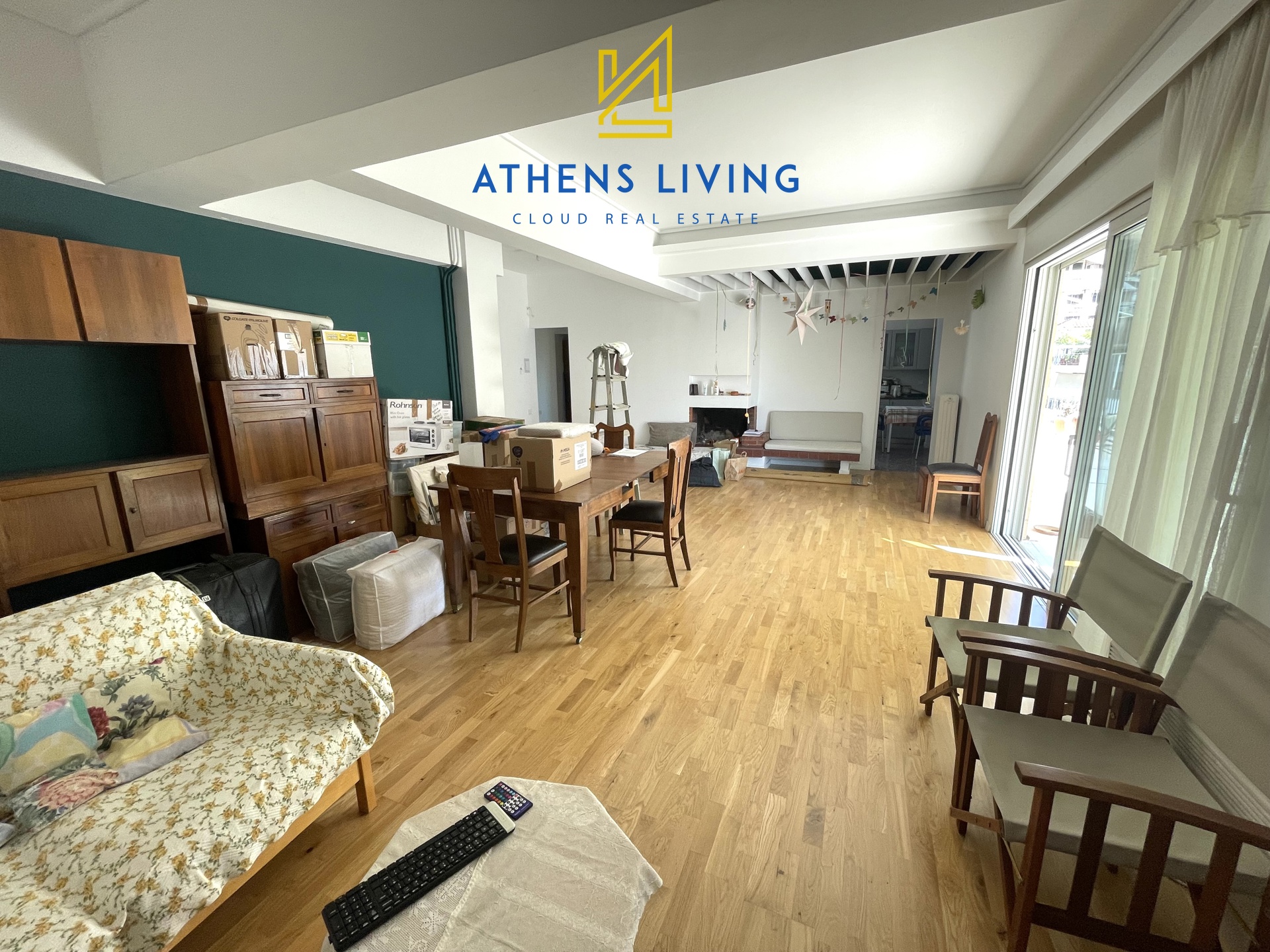 תמונת דירה, אמפלוקיפי, אתונה למכירה (0)