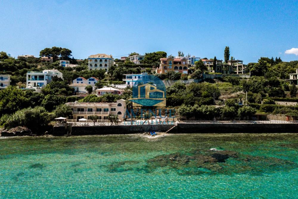 תמונת וילה, זקינתוס למכירה (0)