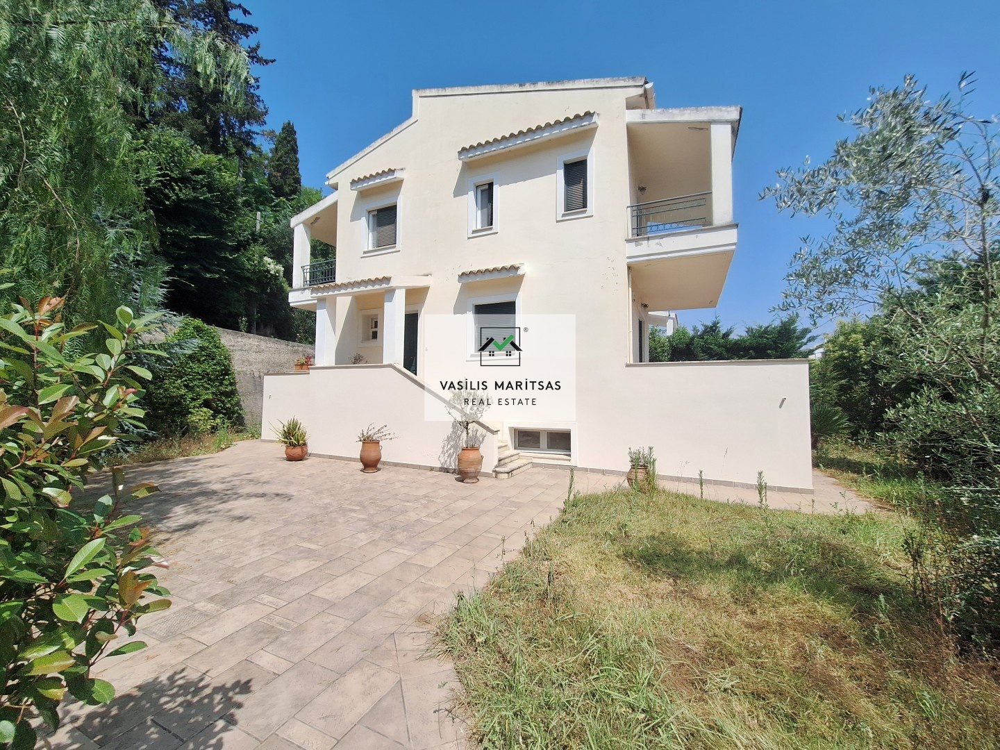 תמונת בית פרטי, קורפו למכירה (0)