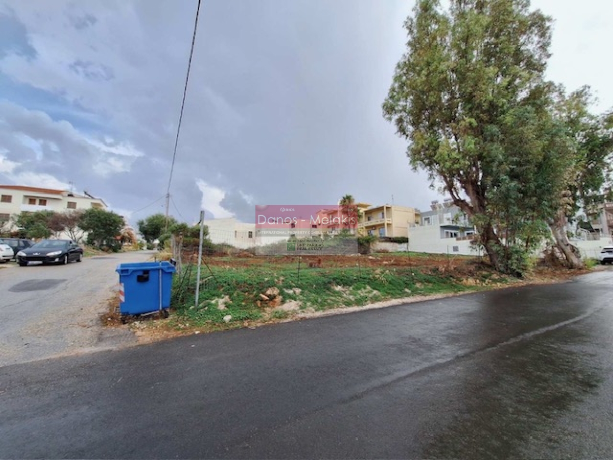 תמונת מגרש, קואנומפידיאנה, חאניה למכירה (0)