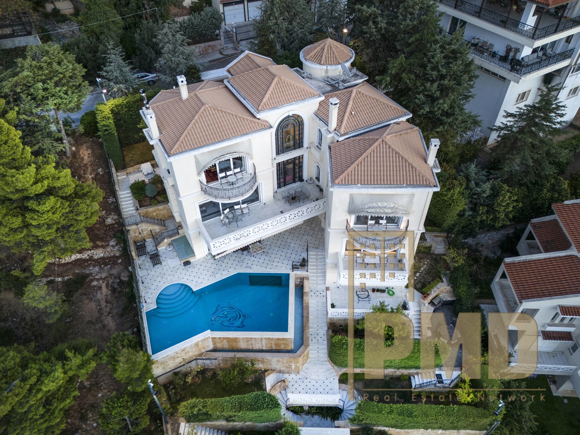 תמונת וילה, דיוניסוס למכירה (0)