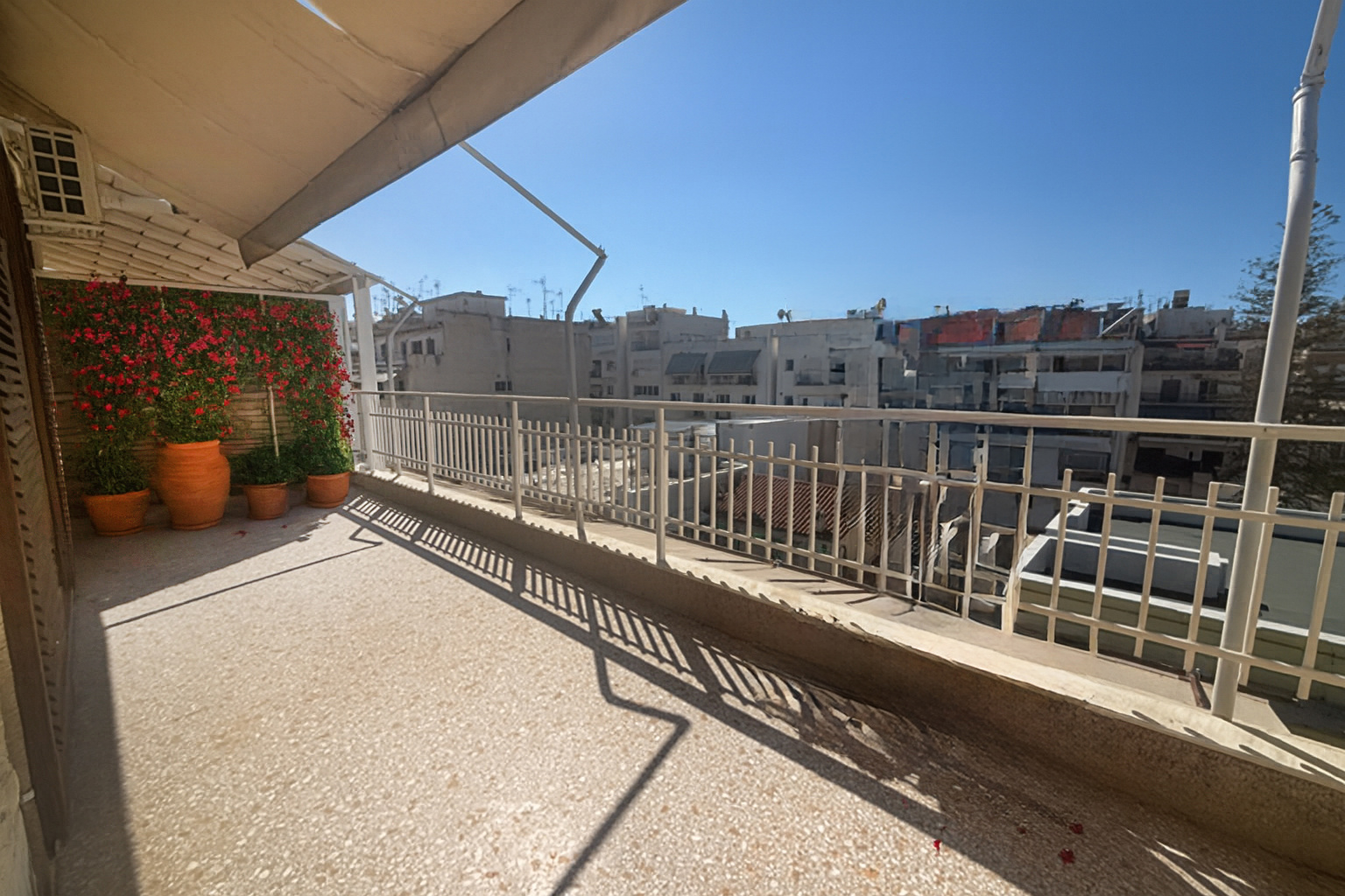 תמונת דירה, קיפסלי, אתונה למכירה (0)