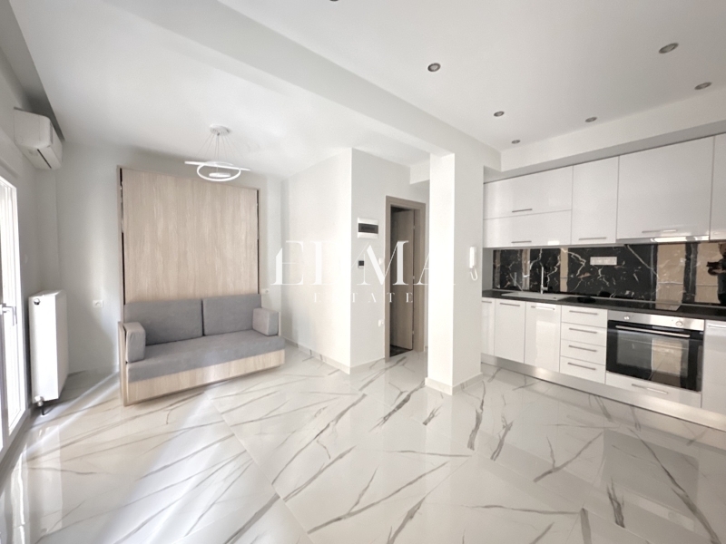 תמונת סטודיו, קמארה - רוטונדה, רשות מקומית סלוניקי למכירה (0)