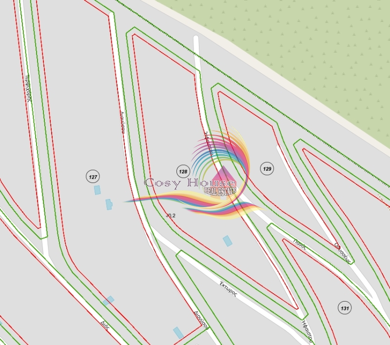 תמונת מגרש, סרוניקוס, אתונה למכירה (0)