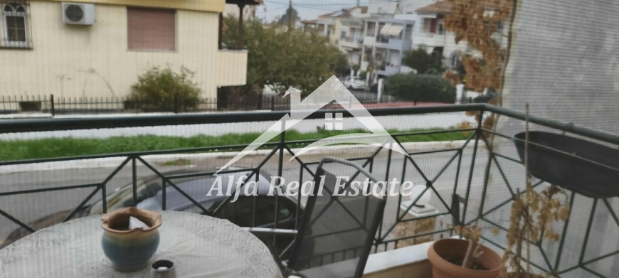 תמונת דירה, פריאה, תרמיקוס, סלוניקי למכירה (0)